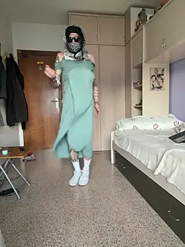 Kamaleonix online show from 04.06.26