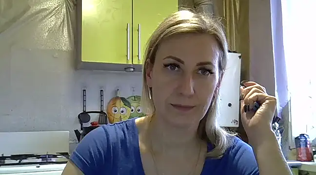 Snapshot of AshleyXHoney chatting on 01.22.25 AshleyXHoney online show from 01.22.25