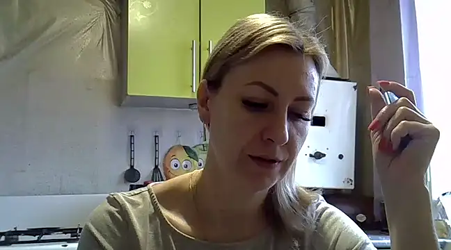 Snapshot of AshleyXHoney chatting on 01.30.25 AshleyXHoney online show from 01.30.25