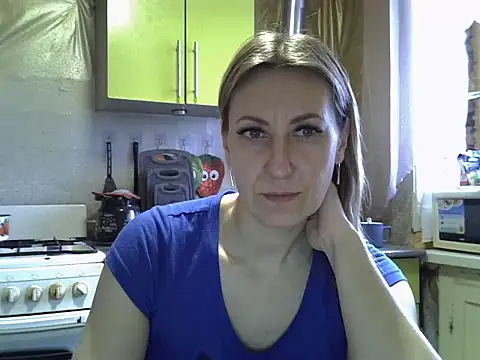 Snapshot of AshleyXHoney chatting on 01.13.26 AshleyXHoney online show from 01.13.26