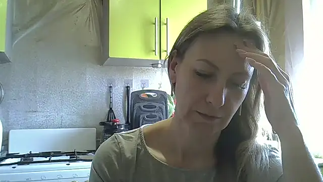 AshleyXHoney online show from 04.22.26