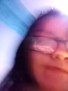 Snapshot of ladygmusic chatting on 09.23.25 ladygmusic online show from 09.23.25