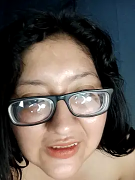 Snapshot of ladygmusic chatting on 10.01.25 ladygmusic online show from 10.01.25