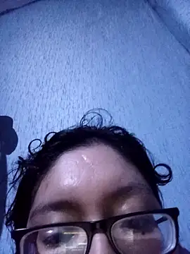 Snapshot of ladygmusic chatting on 10.25.25 ladygmusic online show from 10.25.25