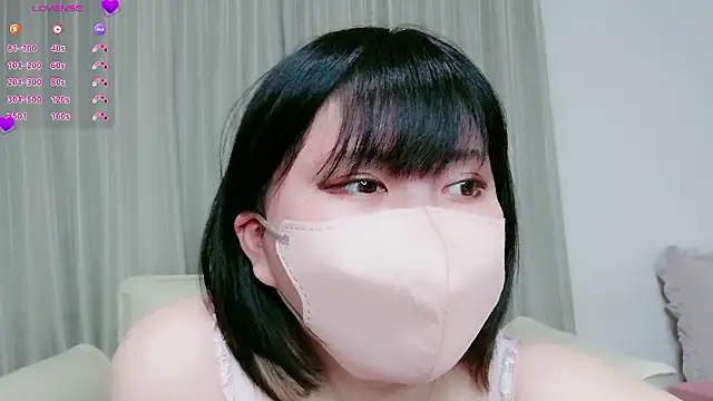 mi chat online show from 02.14.26