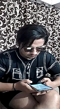Snapshot of 69venom69 chatting on 12.31.24 69venom69 online show from 12.31.24