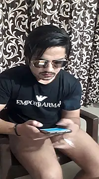 Snapshot of 69venom69 chatting on 02.02.25 69venom69 online show from 02.02.25