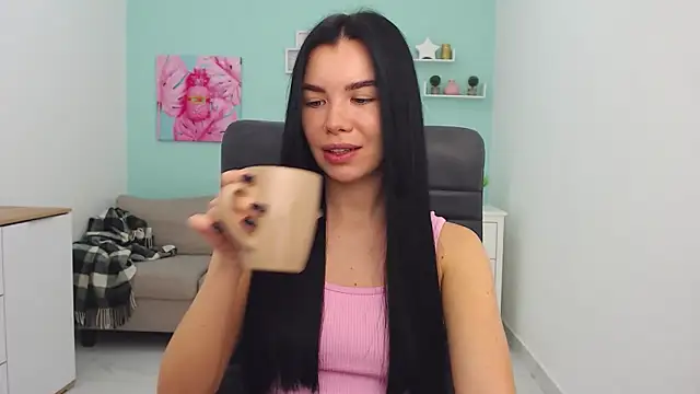 MadisonGomes online show from 12.10.24