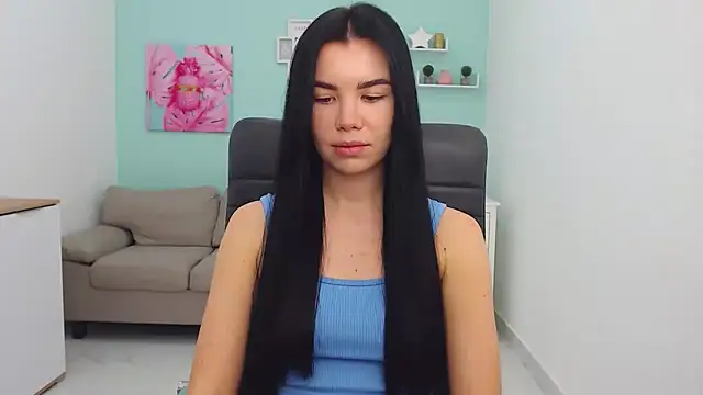 MadisonGomes online show from 12.11.24