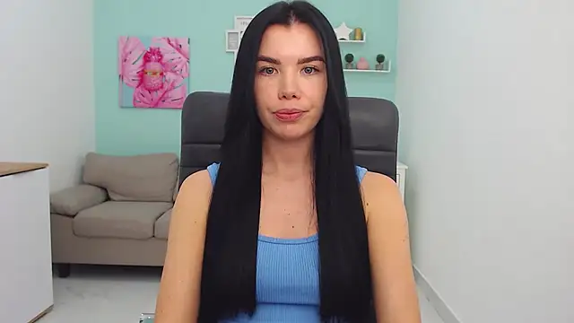 MadisonGomes online show from 12.11.24