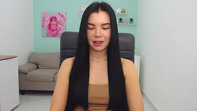 MadisonGomes online show from 12.12.24