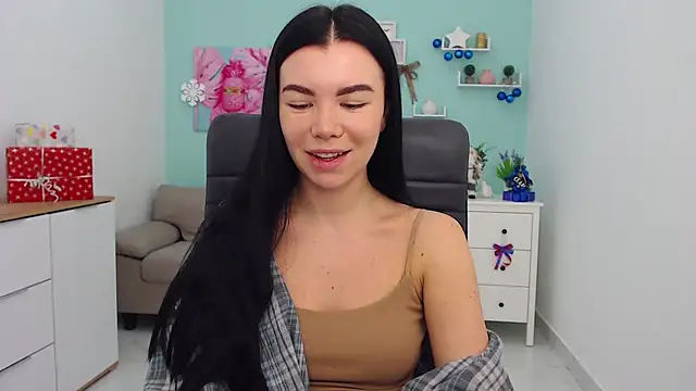 MadisonGomes online show from 12.27.24