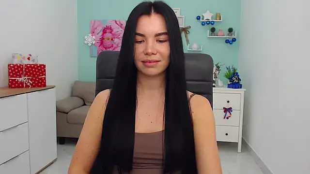 MadisonGomes online show from 12.31.24