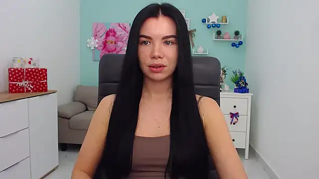 MadisonGomes online show from 01.02.25