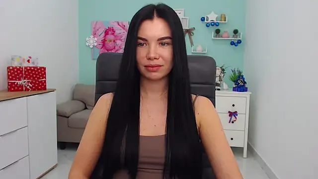 MadisonGomes online show from 01.02.25