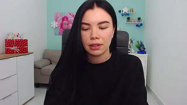 MadisonGomes online show from 01.02.25