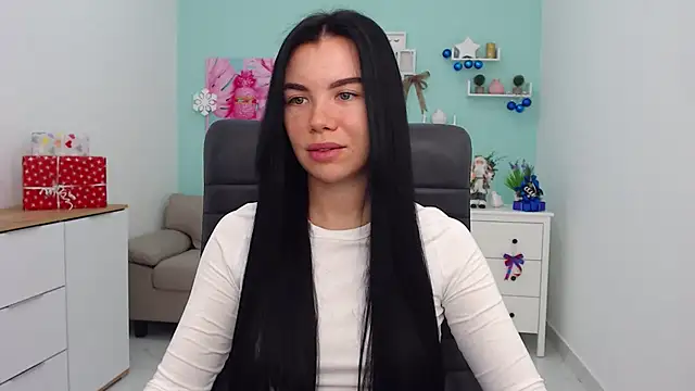 MadisonGomes online show from 01.03.25