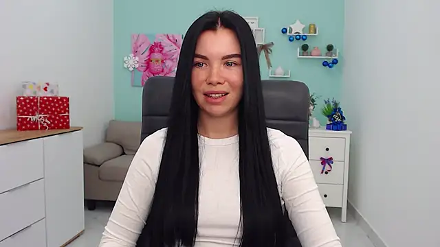 MadisonGomes online show from 01.03.25