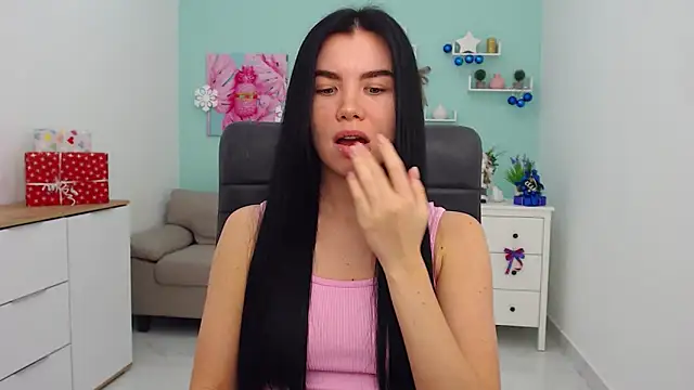 MadisonGomes online show from 01.05.25