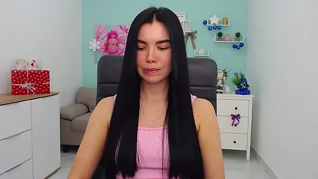 MadisonGomes online show from 01.05.25