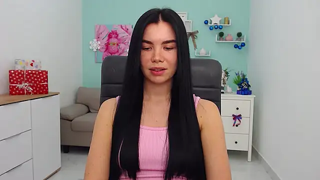 MadisonGomes online show from 01.05.25