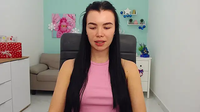 MadisonGomes online show from 01.07.25