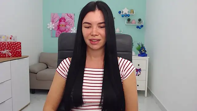 MadisonGomes online show from 01.08.25