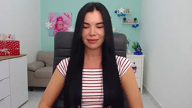 MadisonGomes online show from 01.08.25