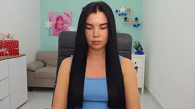 MadisonGomes online show from 01.09.25