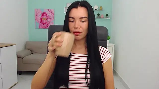 MadisonGomes online show from 01.15.25