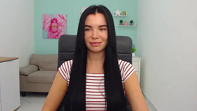 MadisonGomes online show from 01.15.25