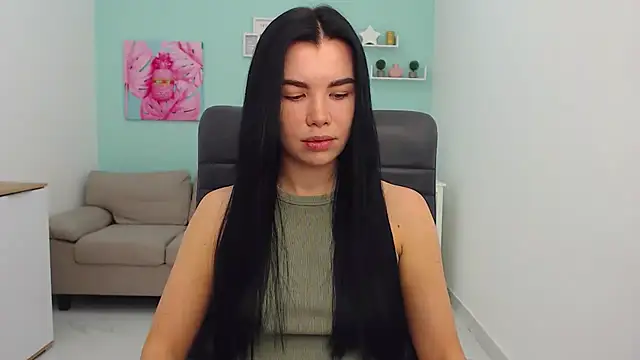 MadisonGomes online show from 01.17.25