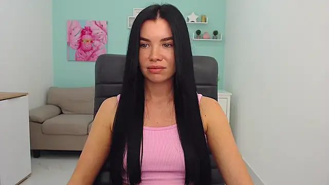 MadisonGomes online show from 01.19.25