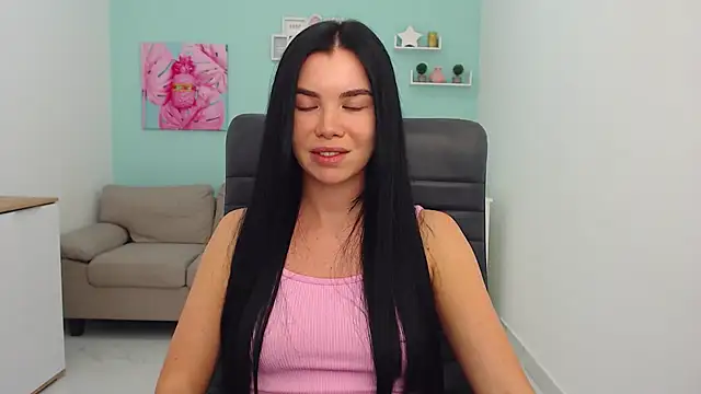 MadisonGomes online show from 01.19.25