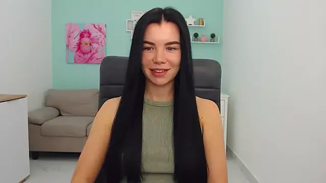 MadisonGomes online show from 01.21.25