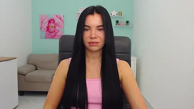 MadisonGomes online show from 01.23.25