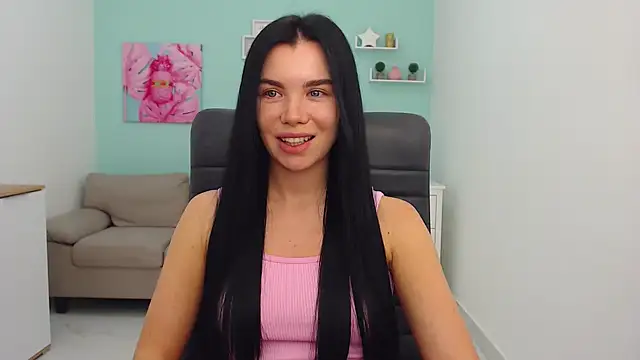 MadisonGomes online show from 01.23.25