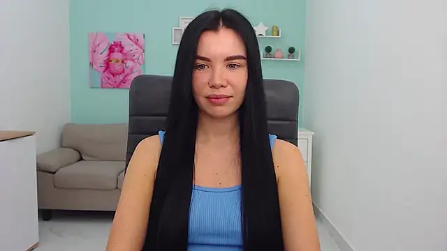 MadisonGomes online show from 01.24.25