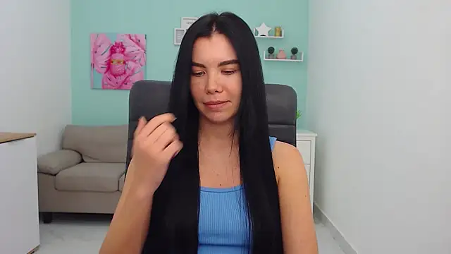 MadisonGomes online show from 01.24.25