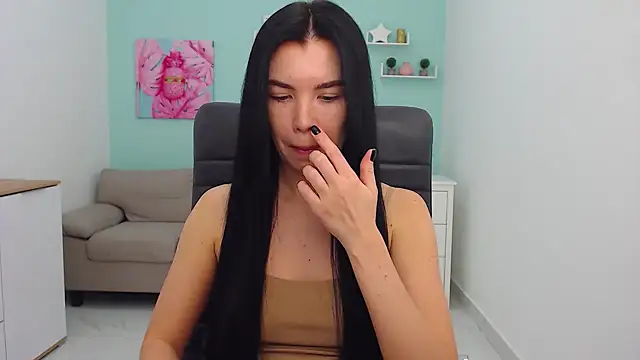 MadisonGomes online show from 01.27.25