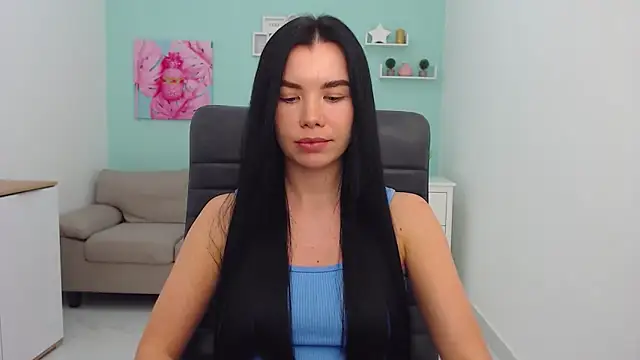 MadisonGomes online show from 01.30.25