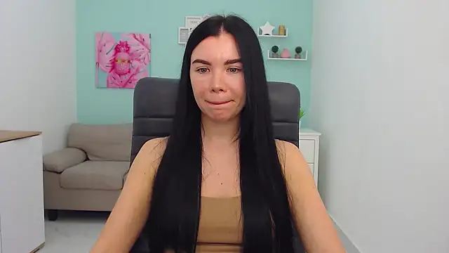 MadisonGomes online show from 01.31.25