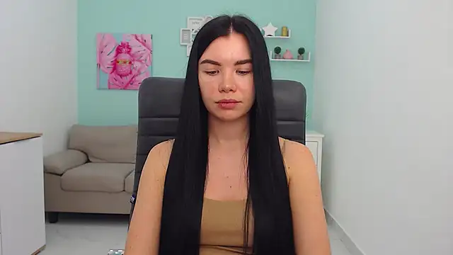 MadisonGomes online show from 01.31.25