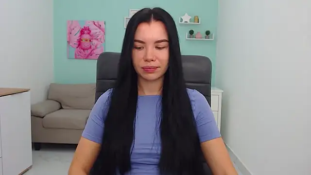 MadisonGomes online show from 02.02.25