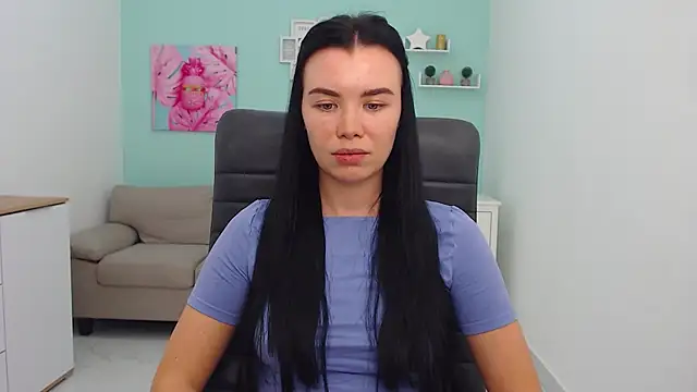 MadisonGomes online show from 02.02.25