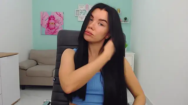 MadisonGomes online show from 02.03.25