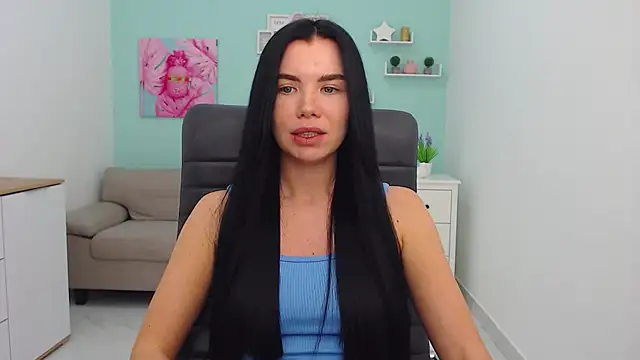 MadisonGomes online show from 02.03.25