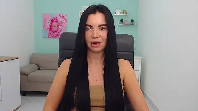 MadisonGomes online show from 02.04.25