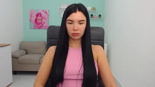 MadisonGomes online show from 02.05.25