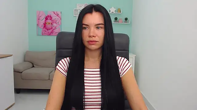 MadisonGomes online show from 02.07.25